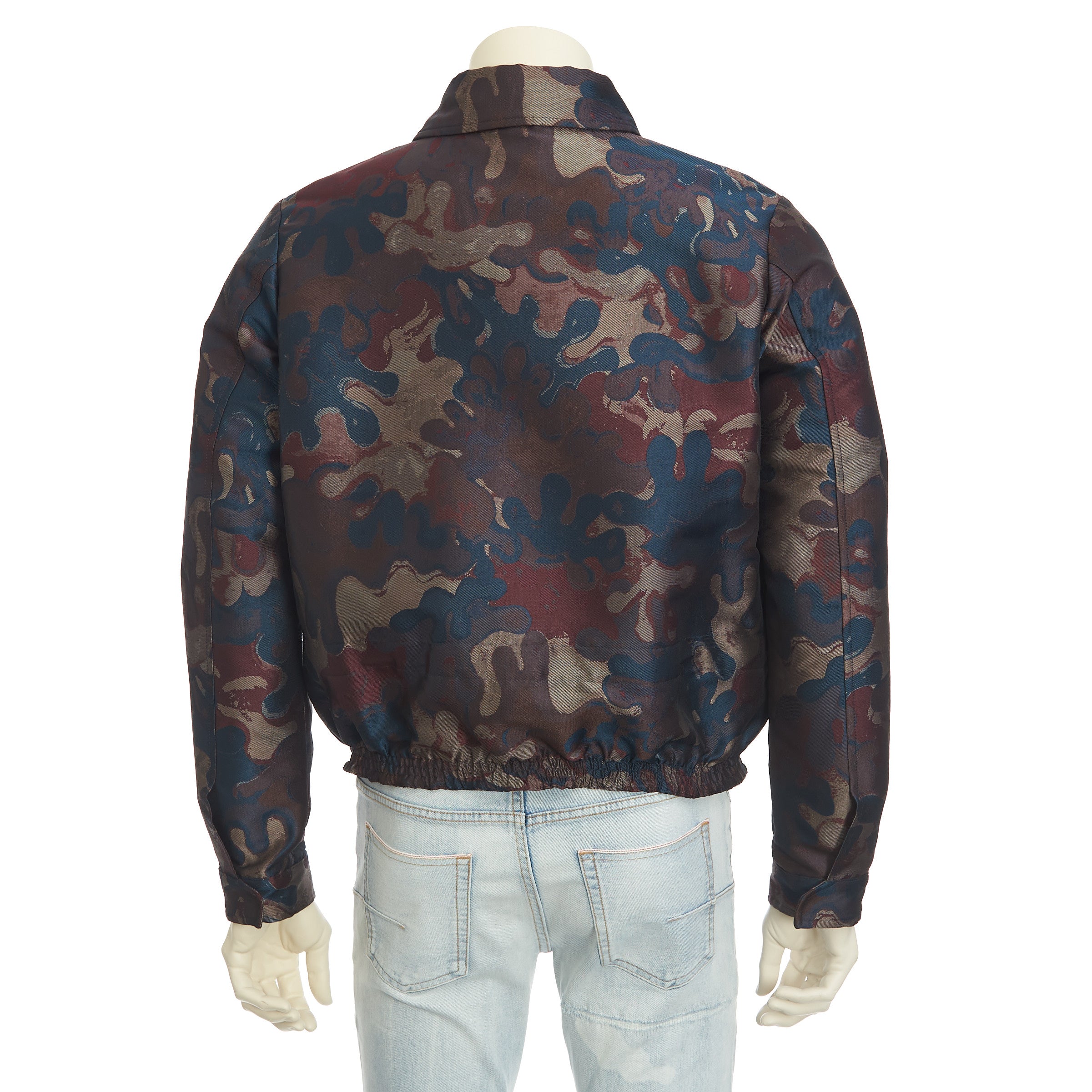 MANIFESTO WHEN CLOTHING BECOMES INVESTMENTGRADE ART Dior and Peter Doig #30 MANIFESTO WHEN CLOTHING BECOMES INVESTMENTGRADE ART Dior and Peter Doig